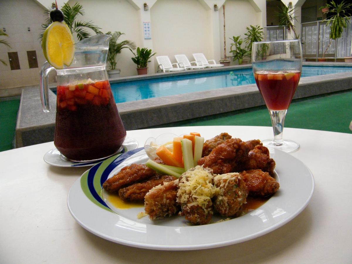 Ramada 3* Guayaquil