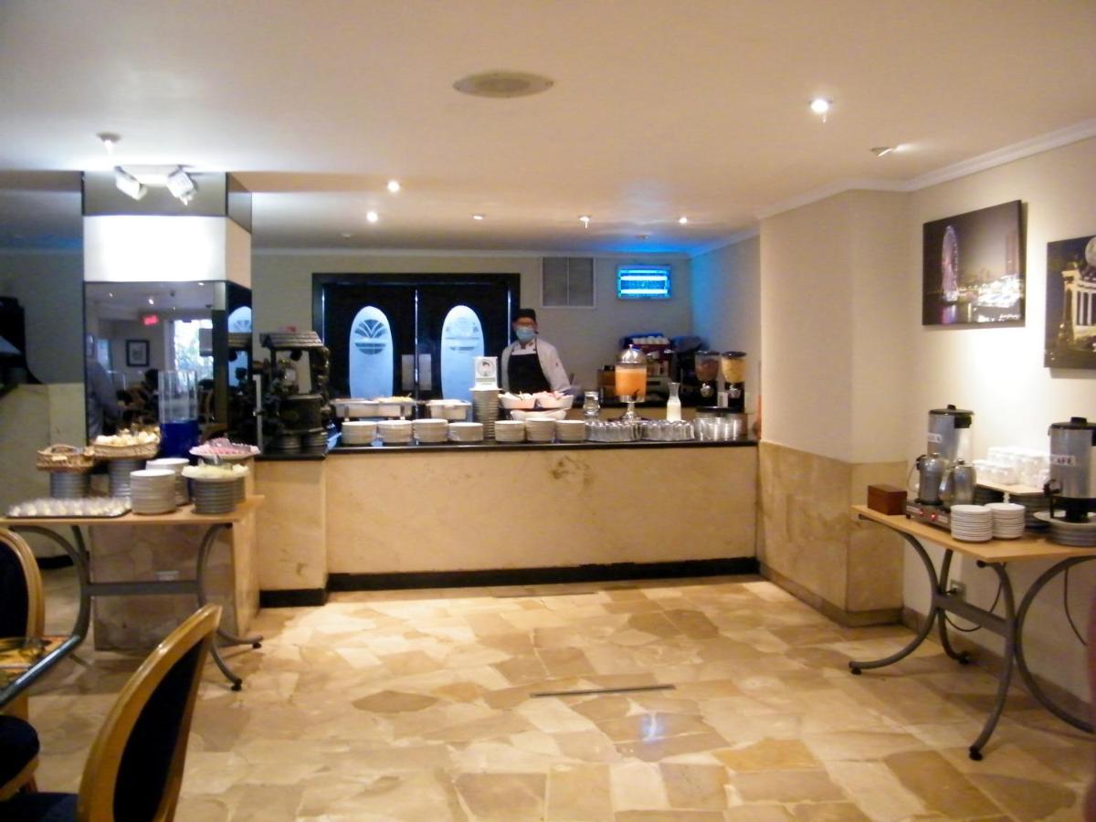 Hotel Ramada 3*