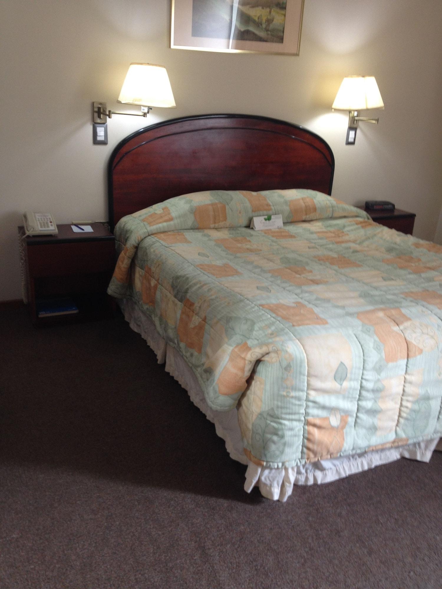 Ramada 3* Guayaquil