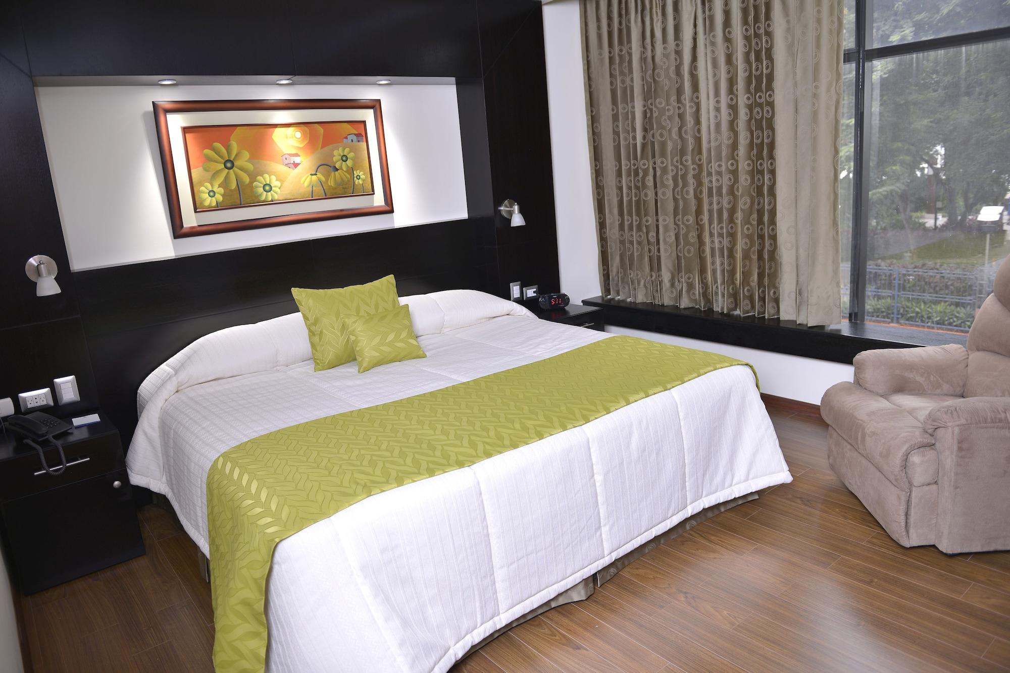Hotel Ramada 3*