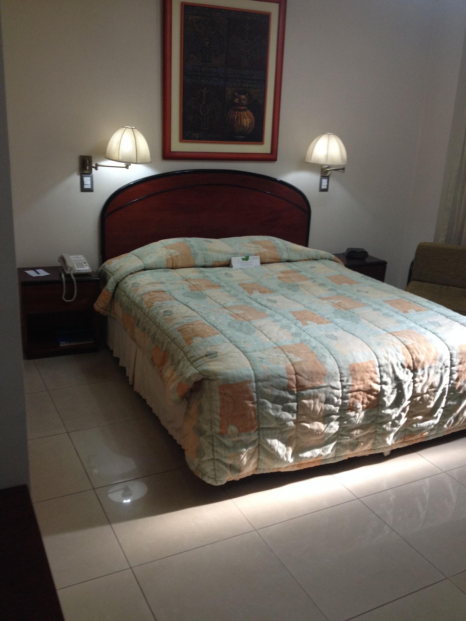 Hotel Ramada Guayaquil