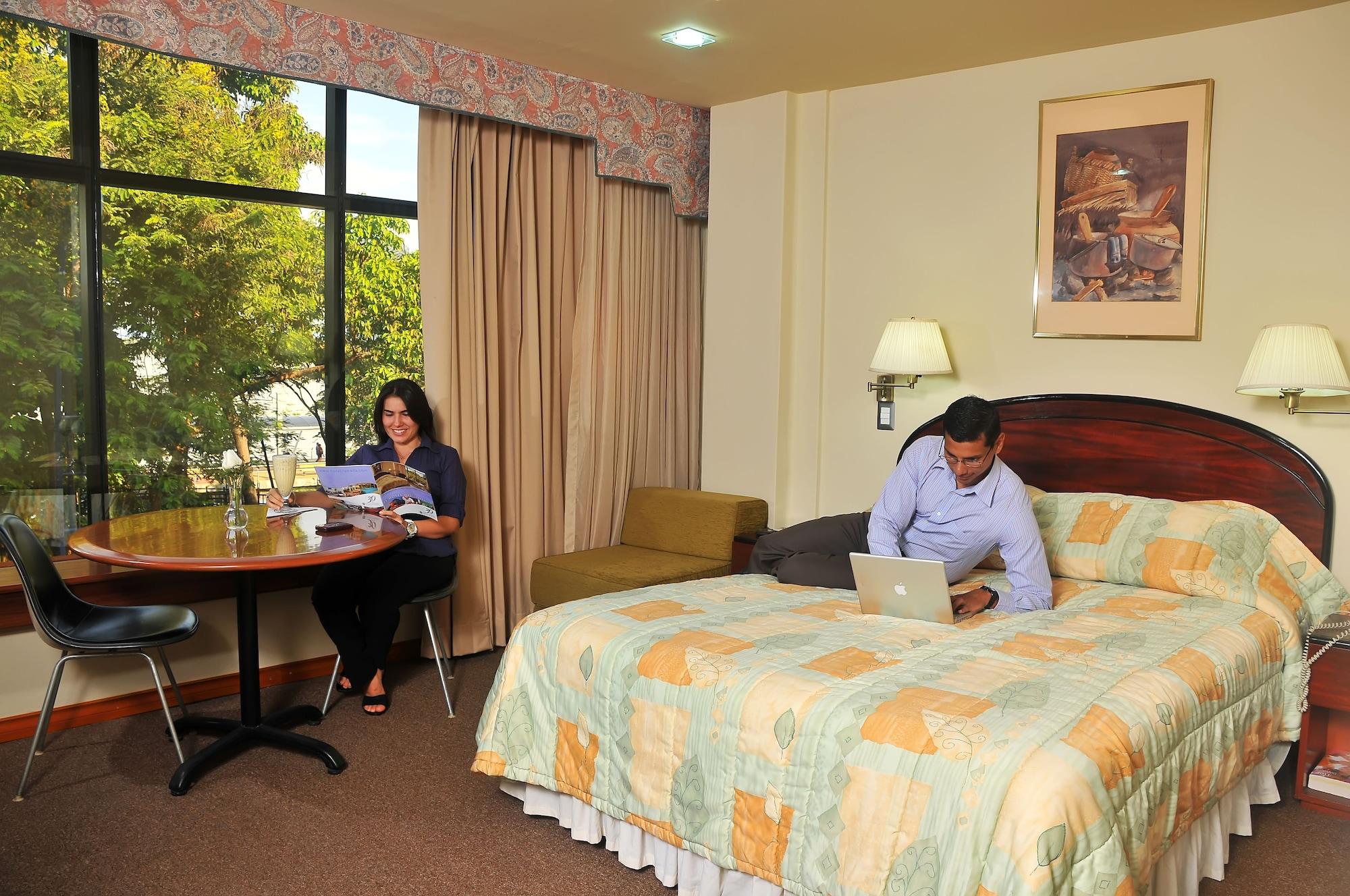 Hotel Ramada