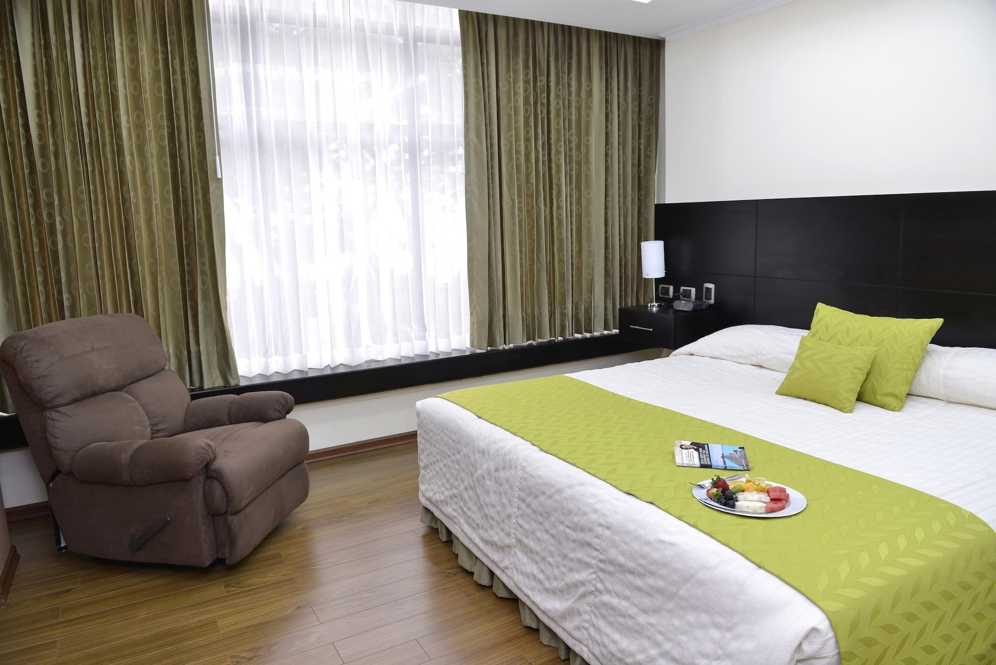 Ramada Hotel 3*