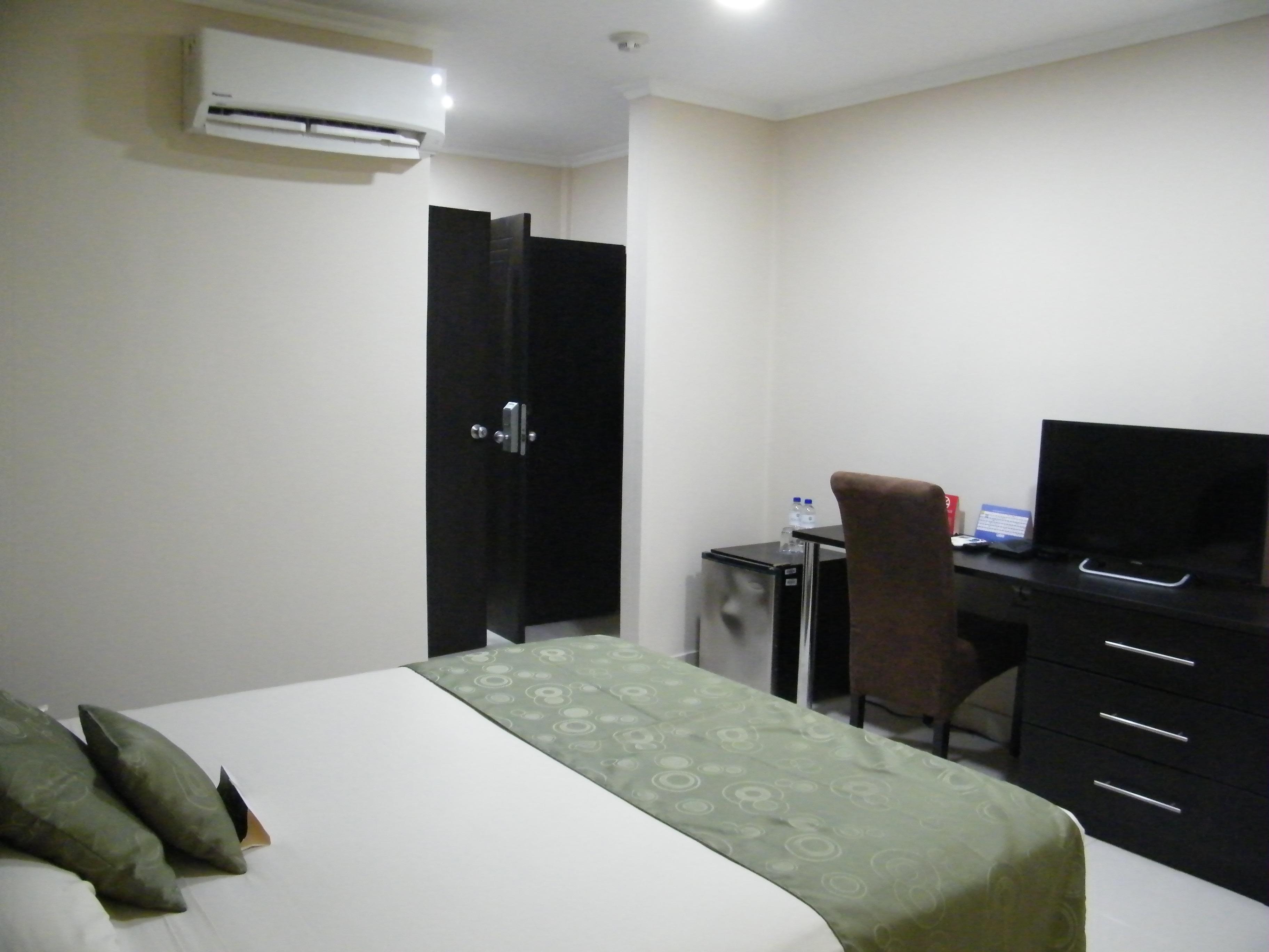 Hotel Ramada