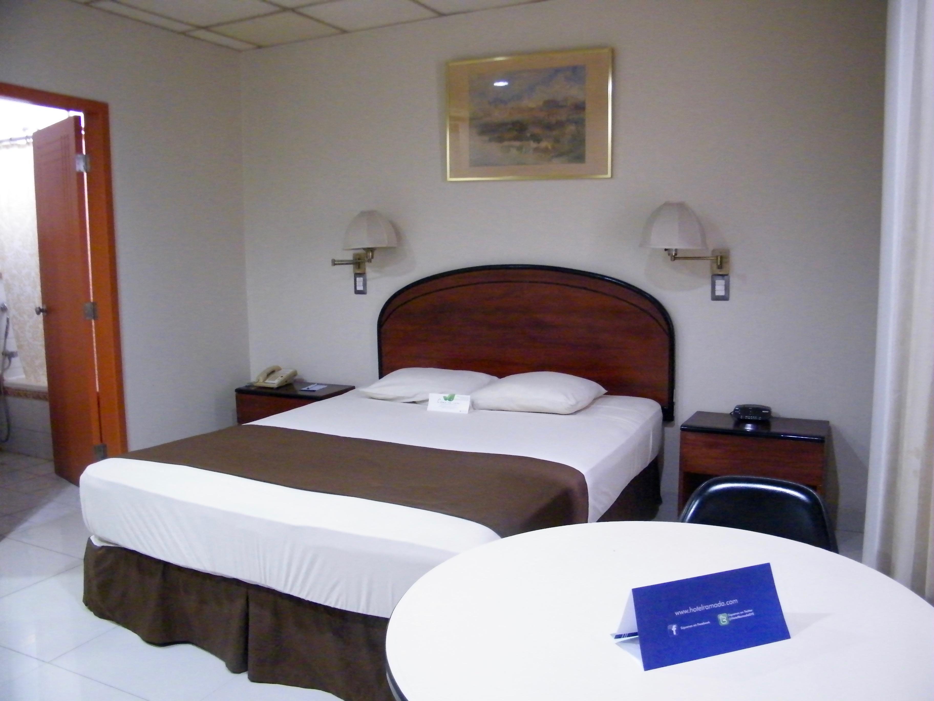 Ramada Hotel