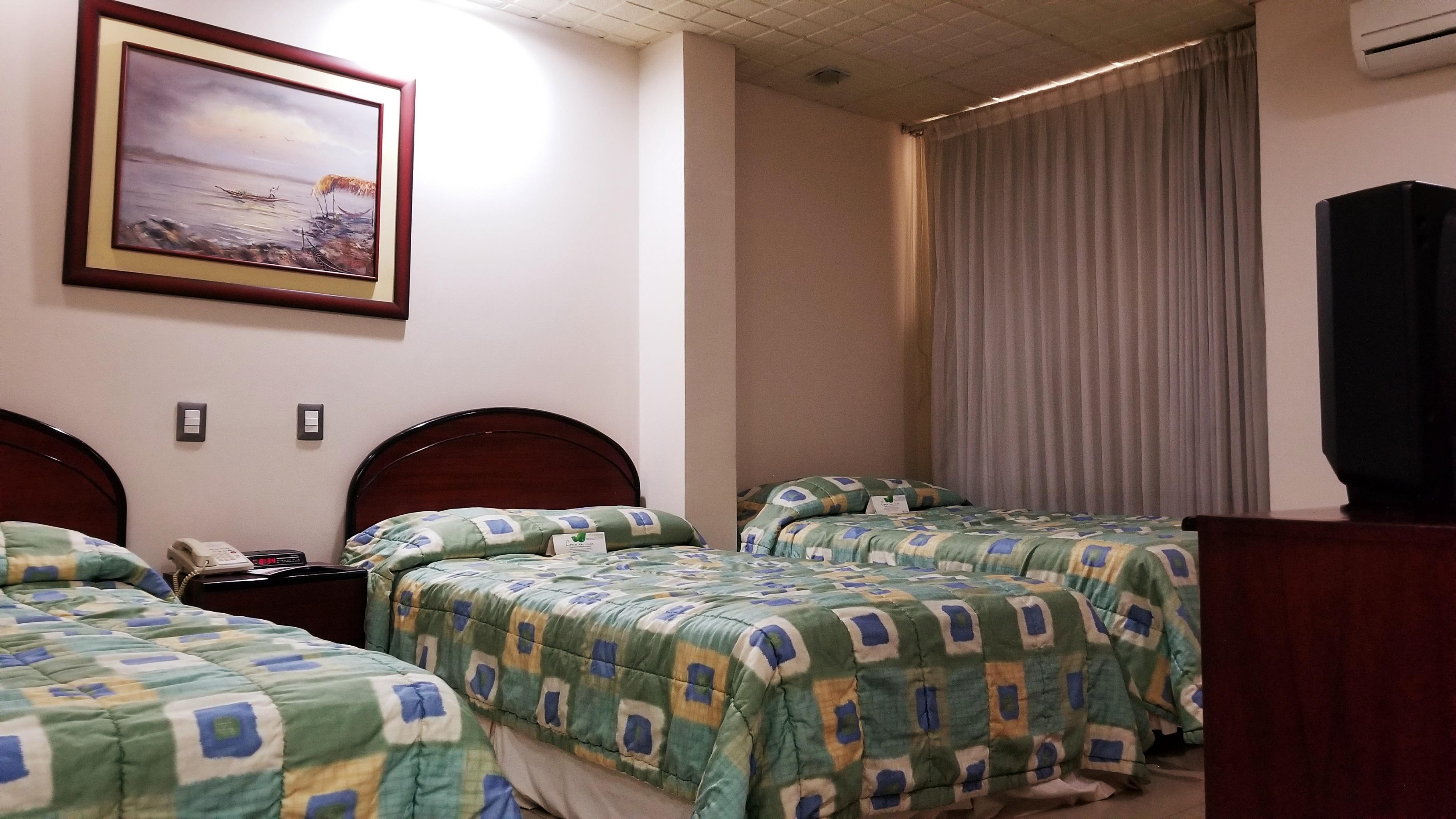 Ramada Hotel Guayaquil