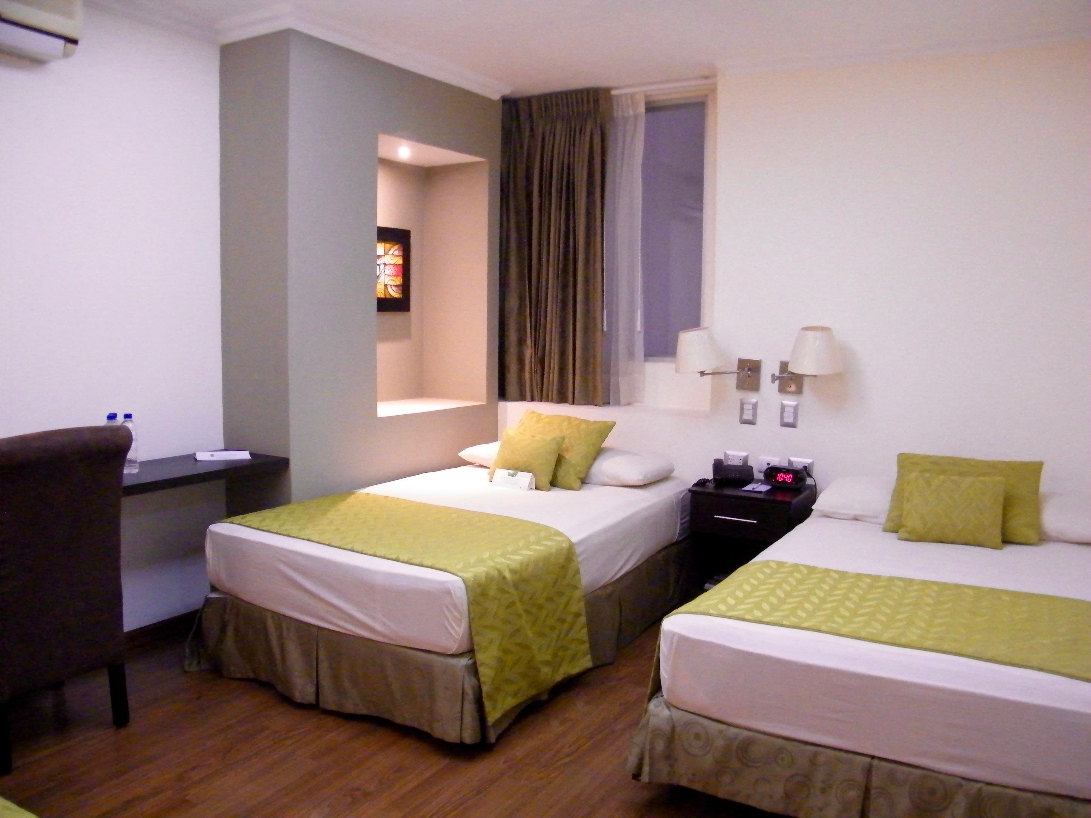 Hotel Ramada