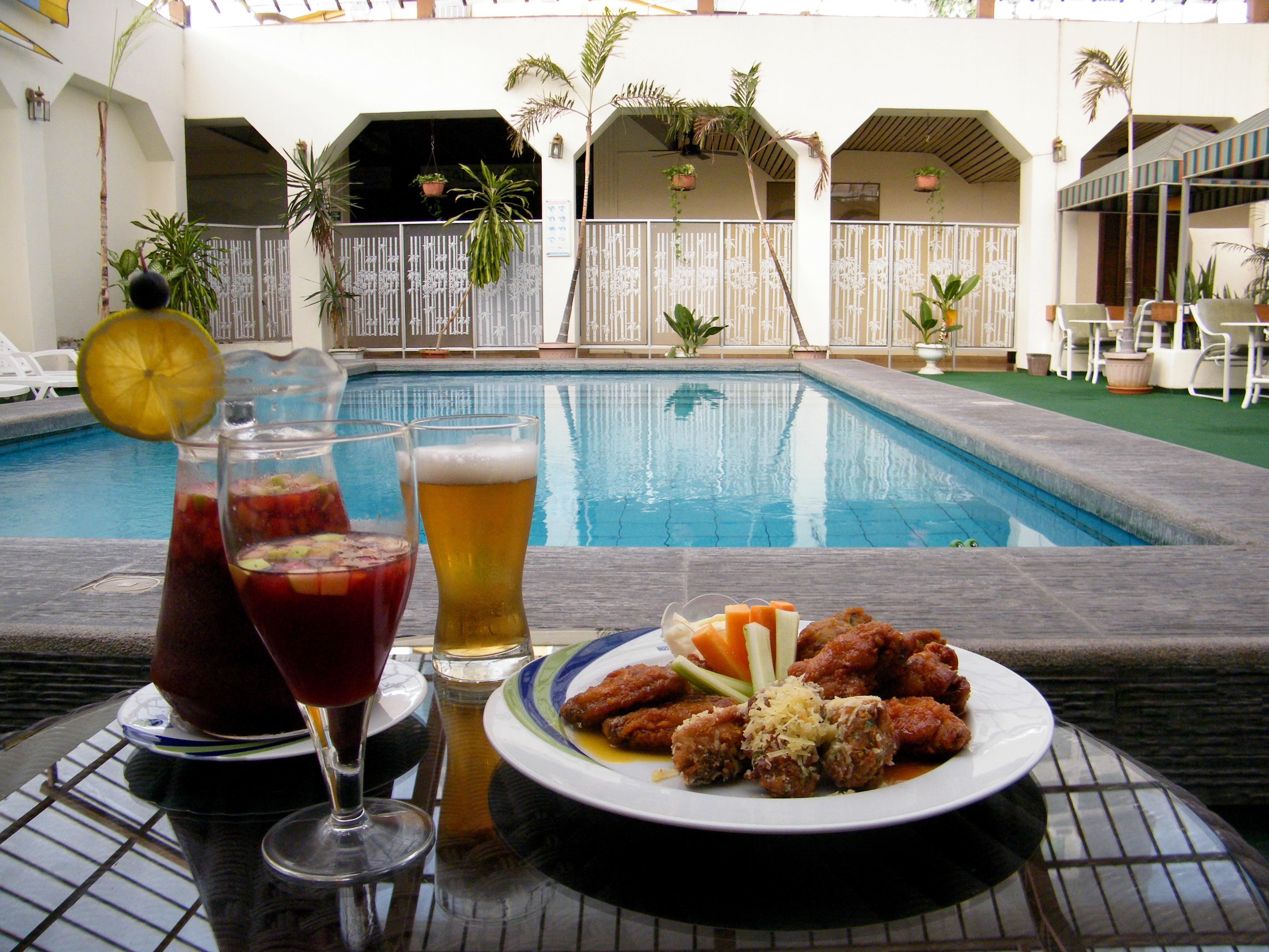 Ramada Hotel Guayaquil