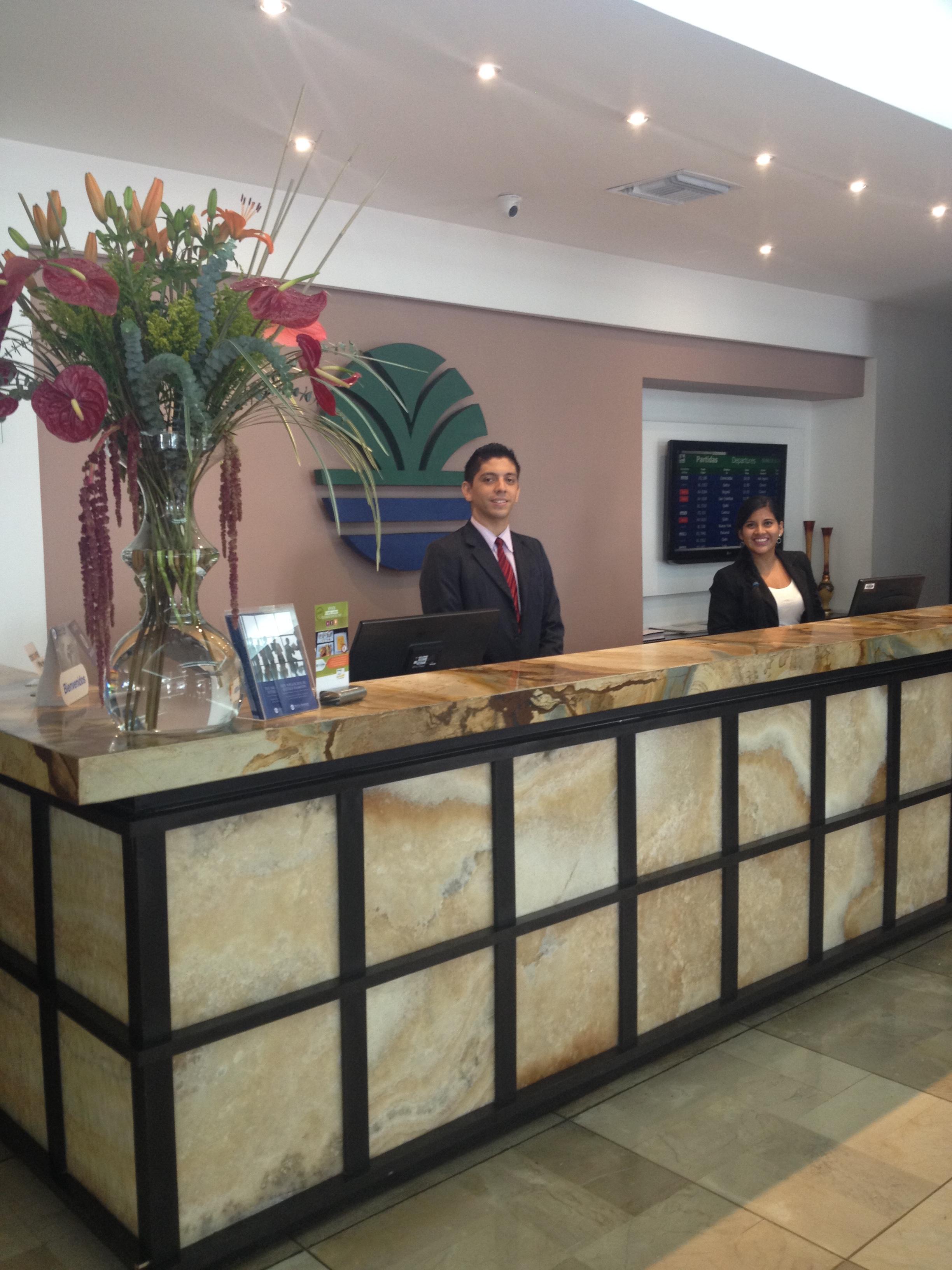 Hotel Ramada 3*