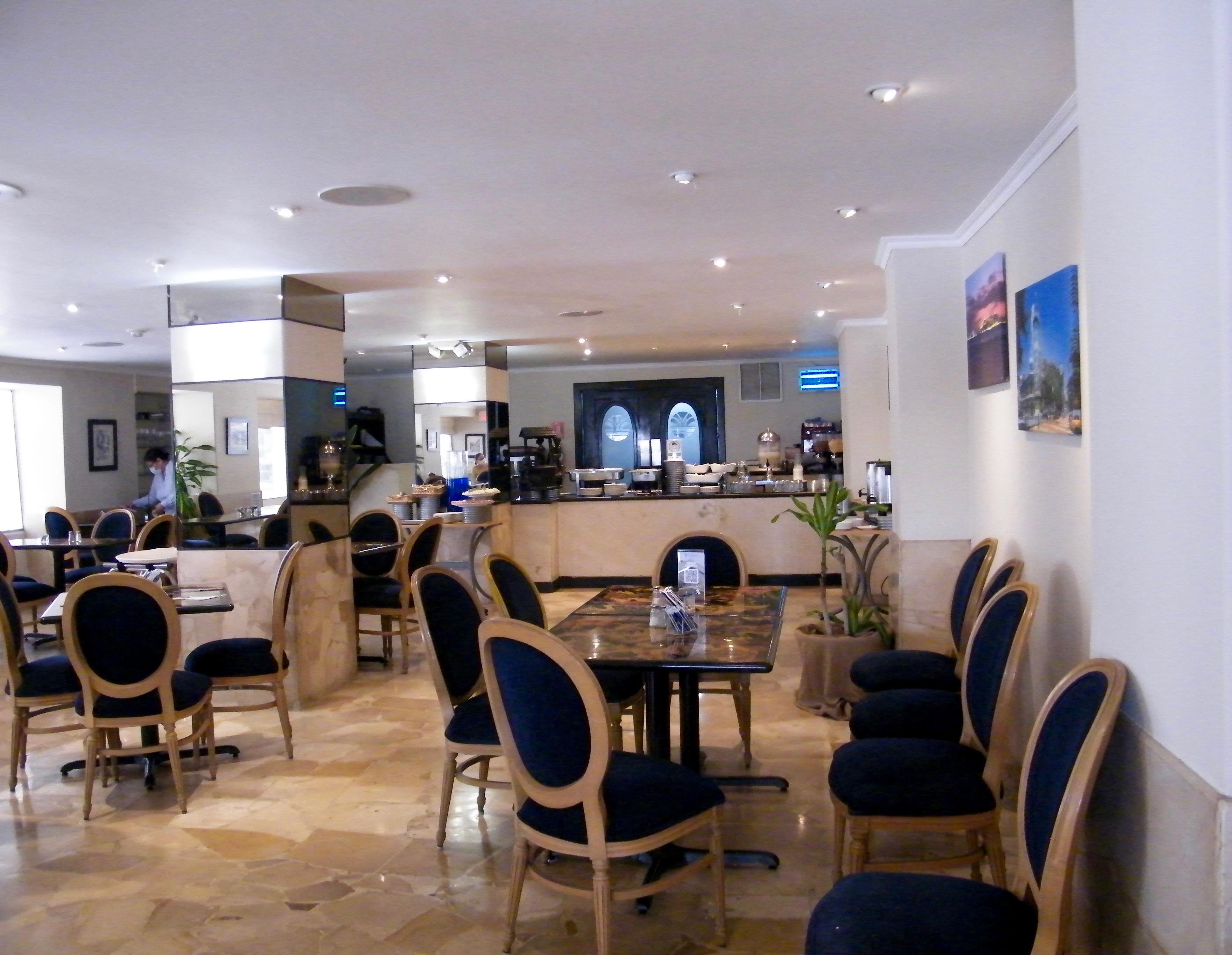 Ramada Hotel