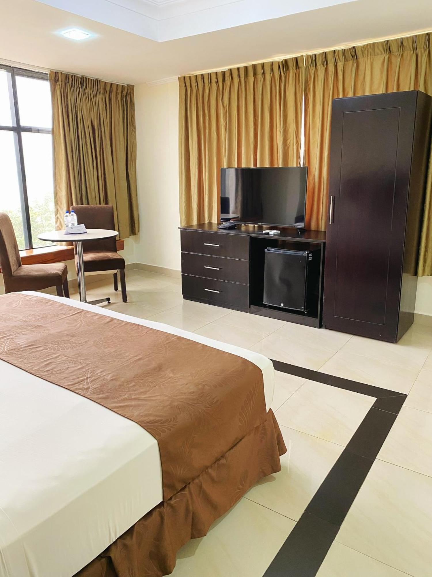 Ramada 3*