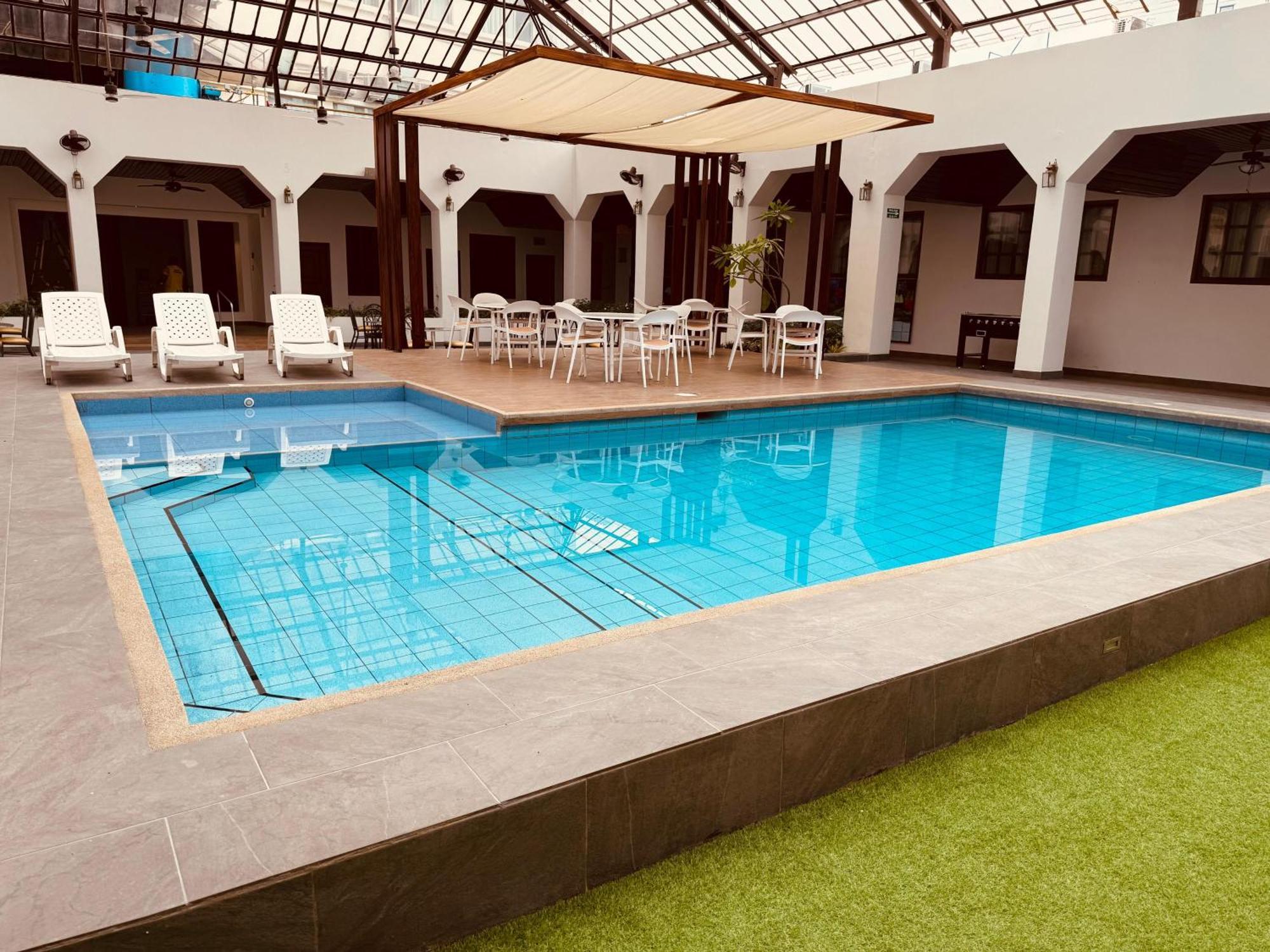 Ramada 3* Guayaquil