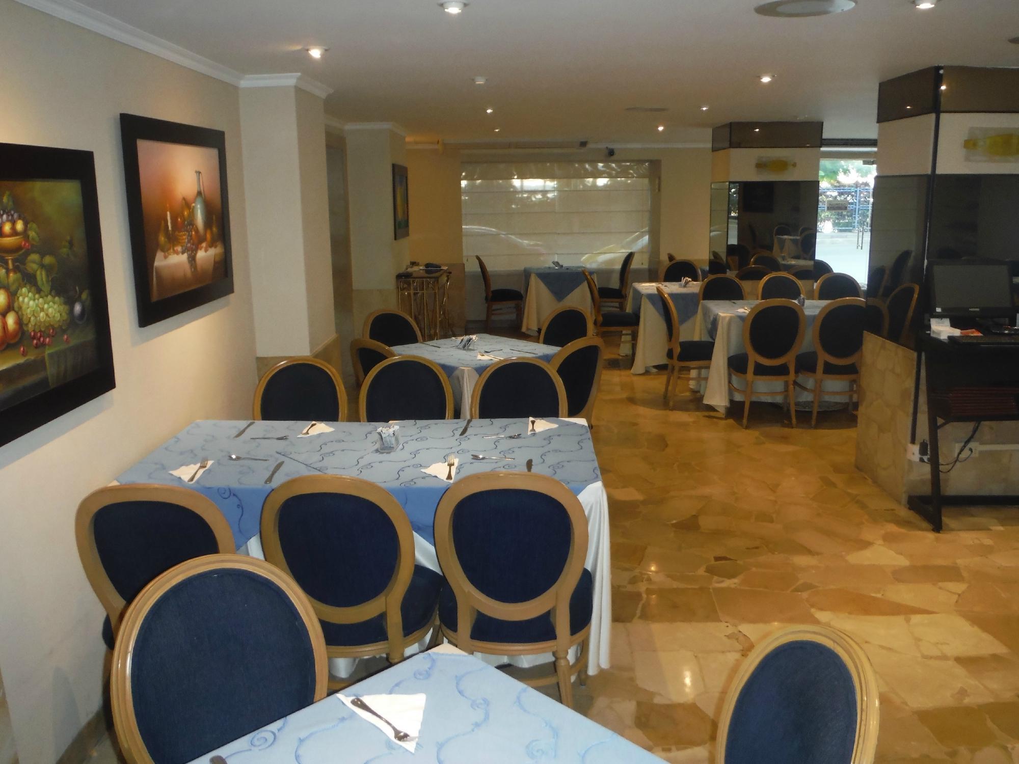 Hotel Ramada 3*