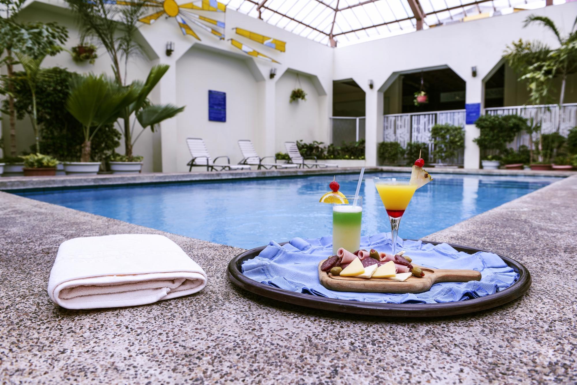 Ramada Hotel 3*