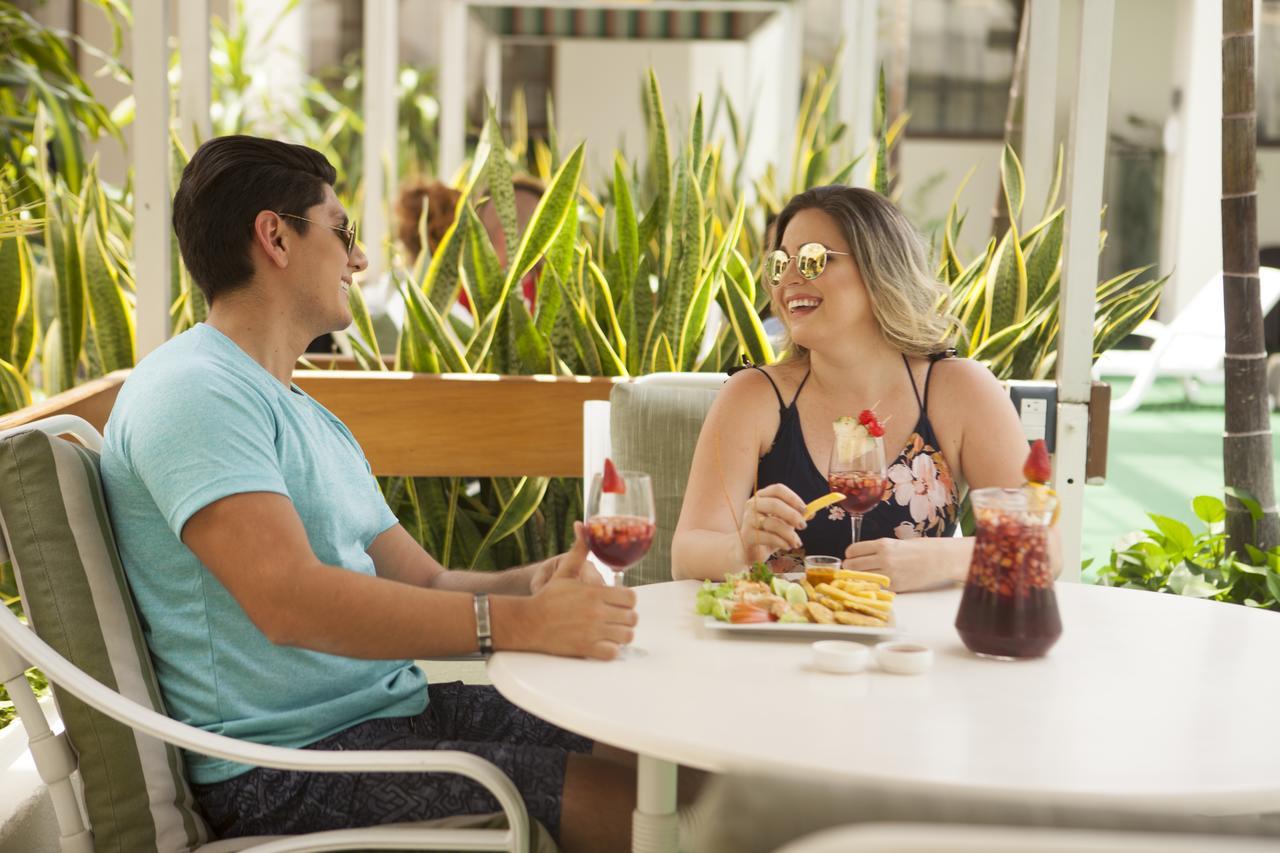 Ramada Hotel Guayaquil