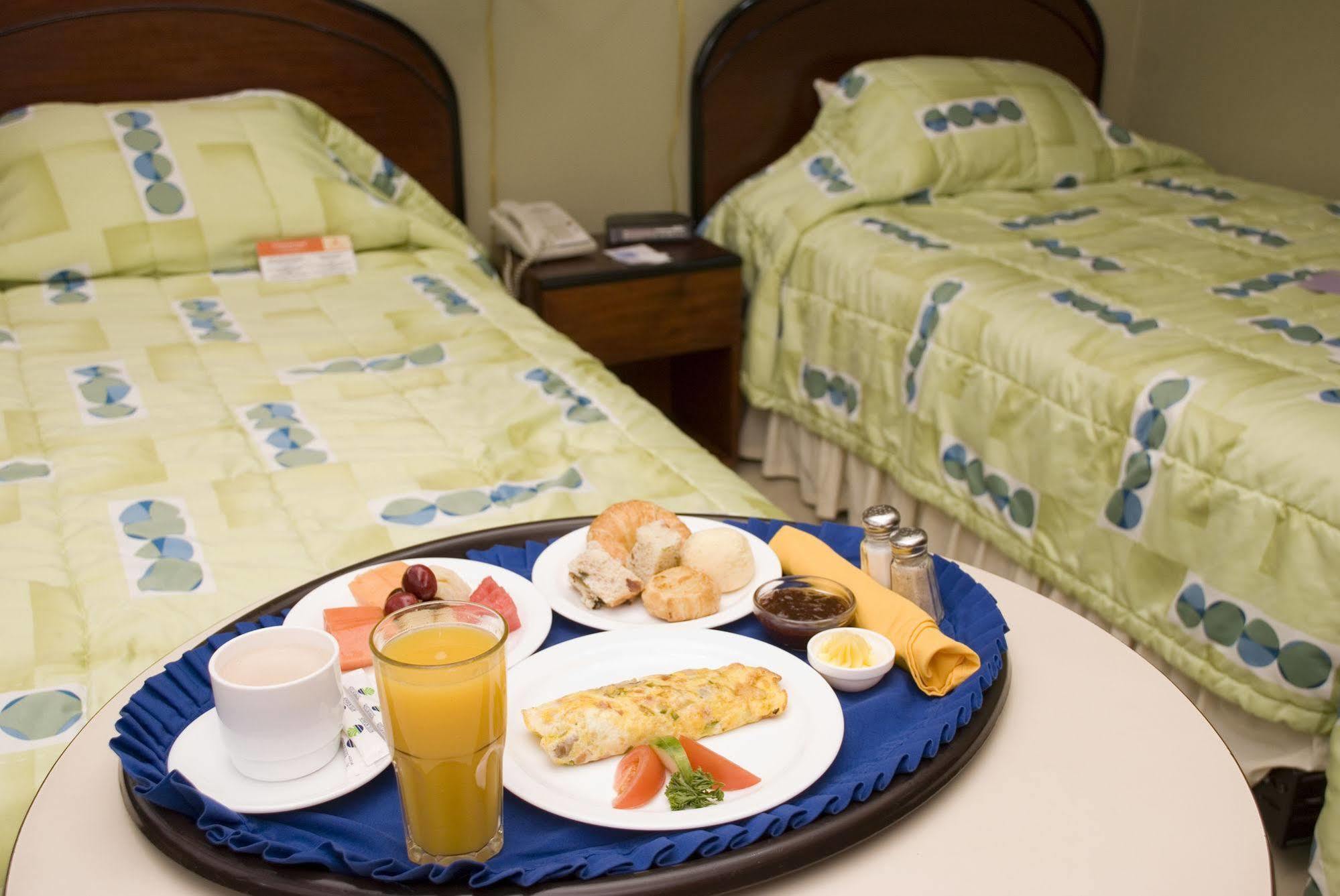 Ramada Hotel Guayaquil