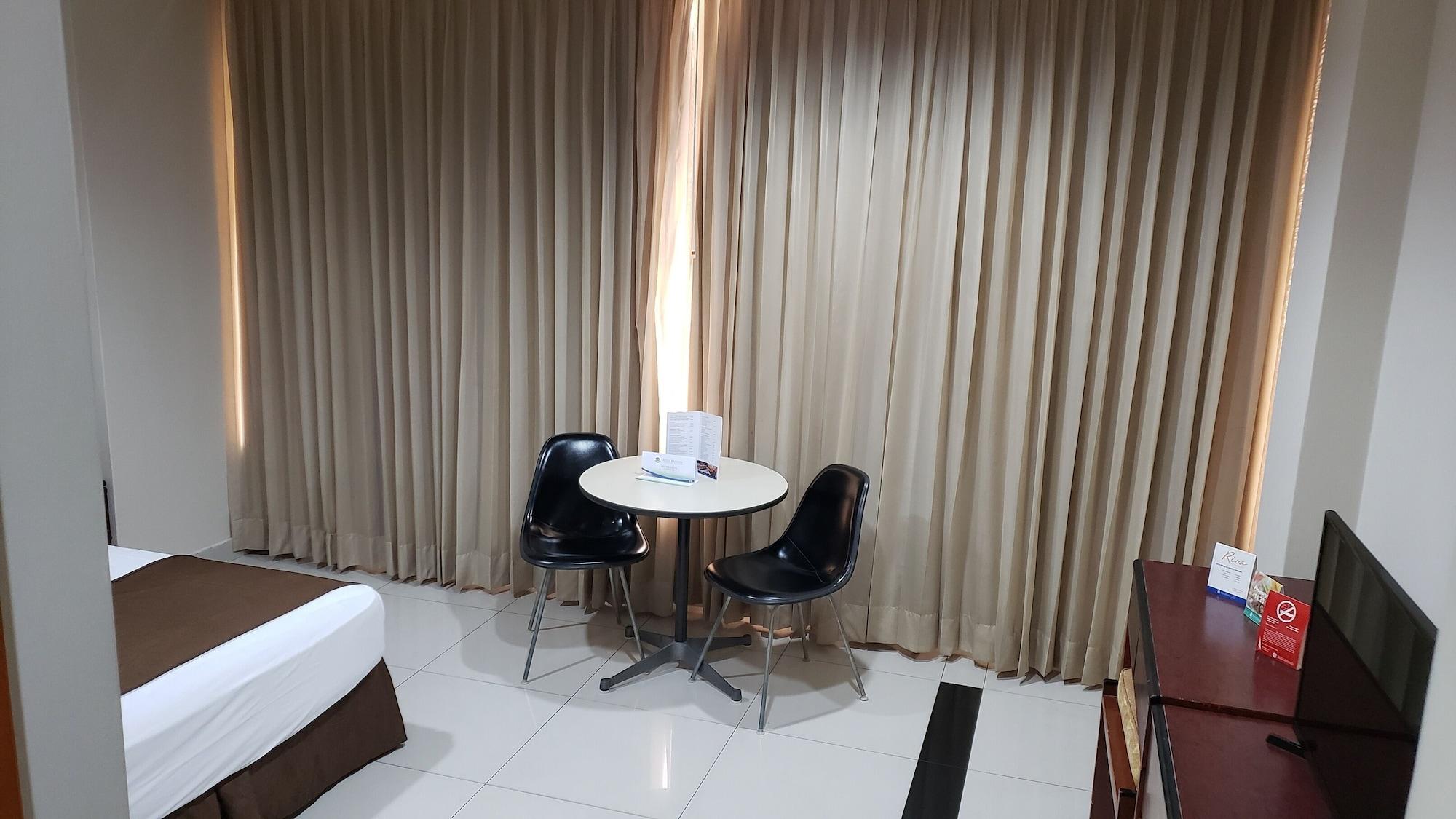 Ramada 3* Guayaquil