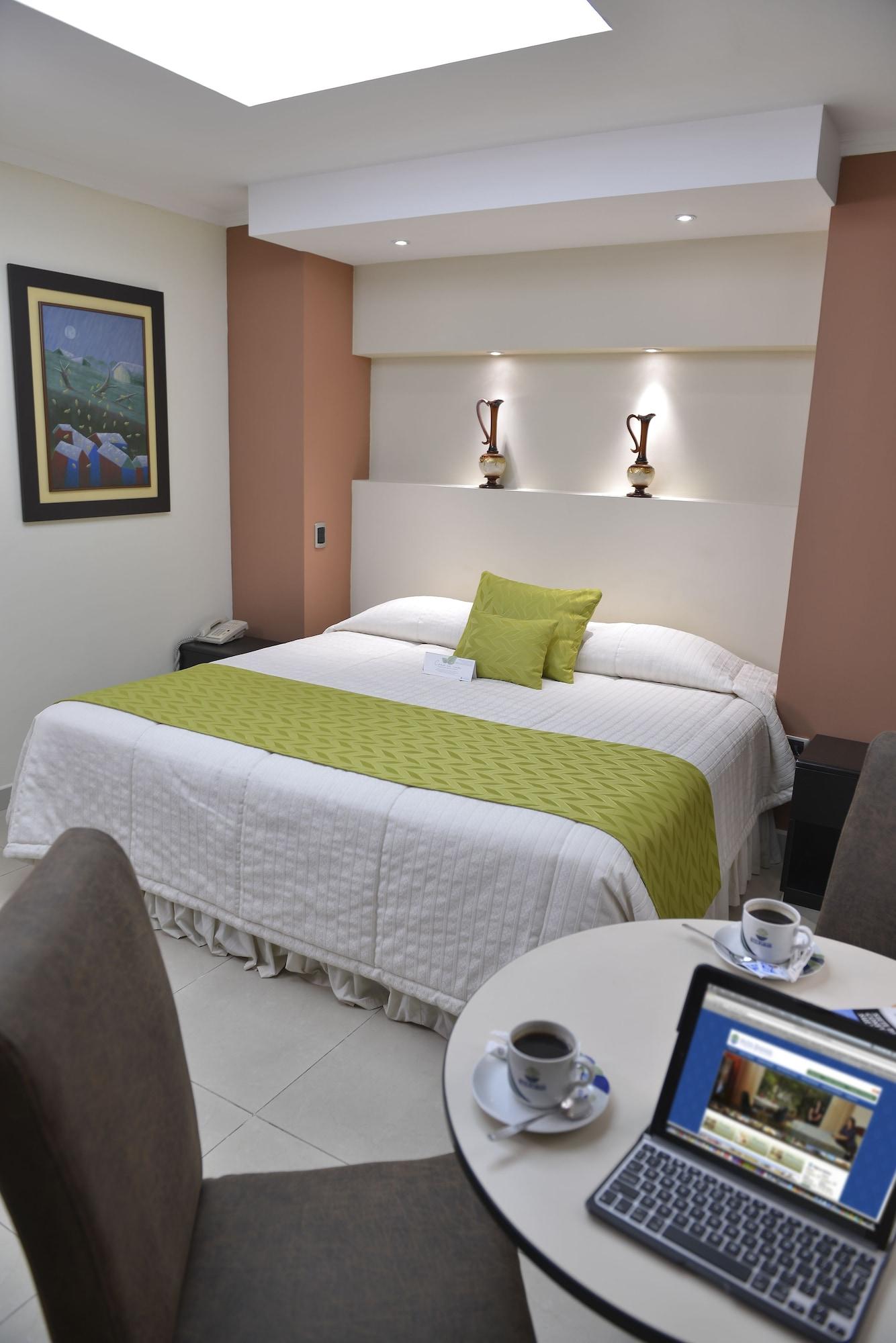 Ramada 3* Guayaquil