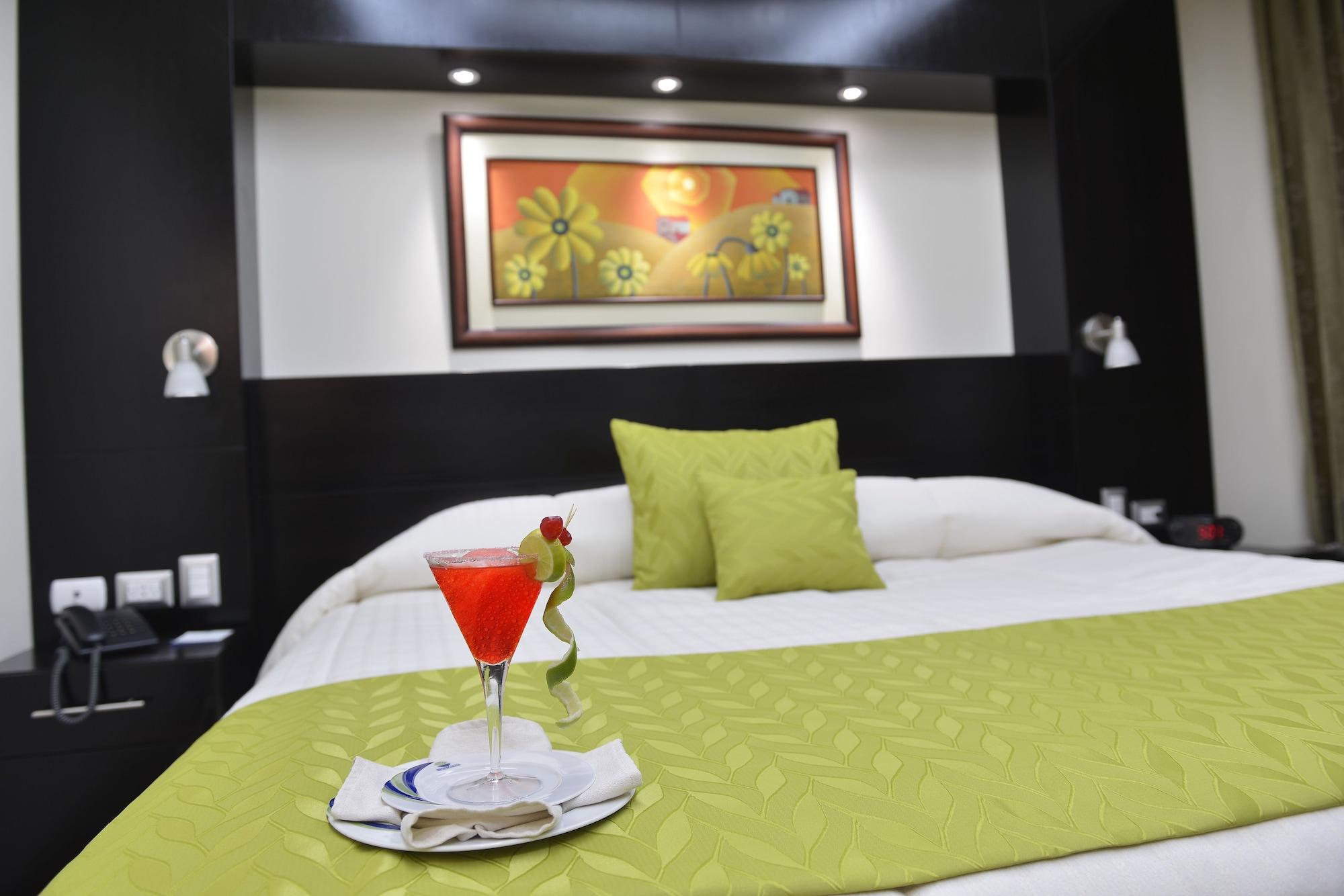 Ramada 3*
