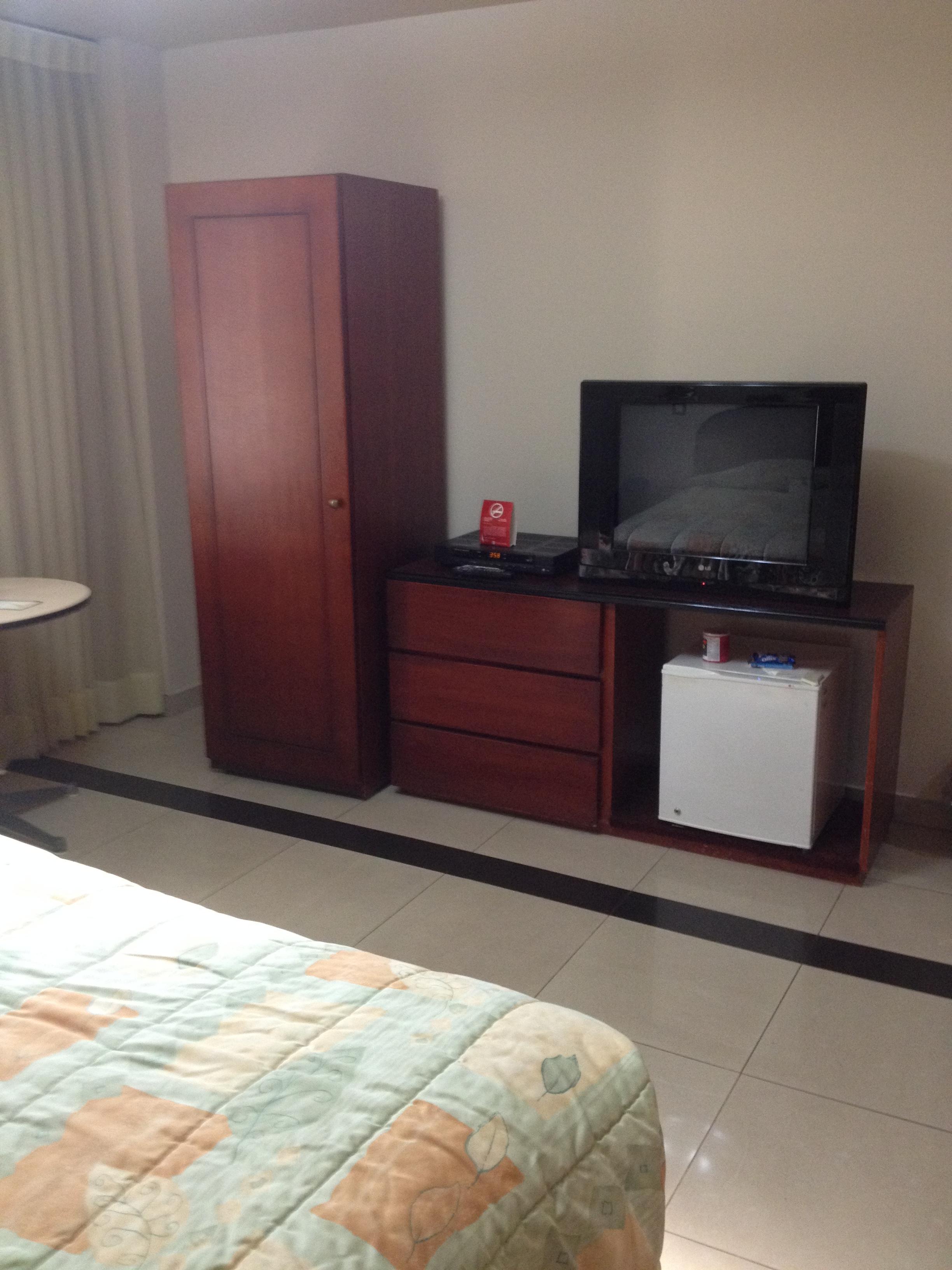 酒店 Ramada Guayaquil