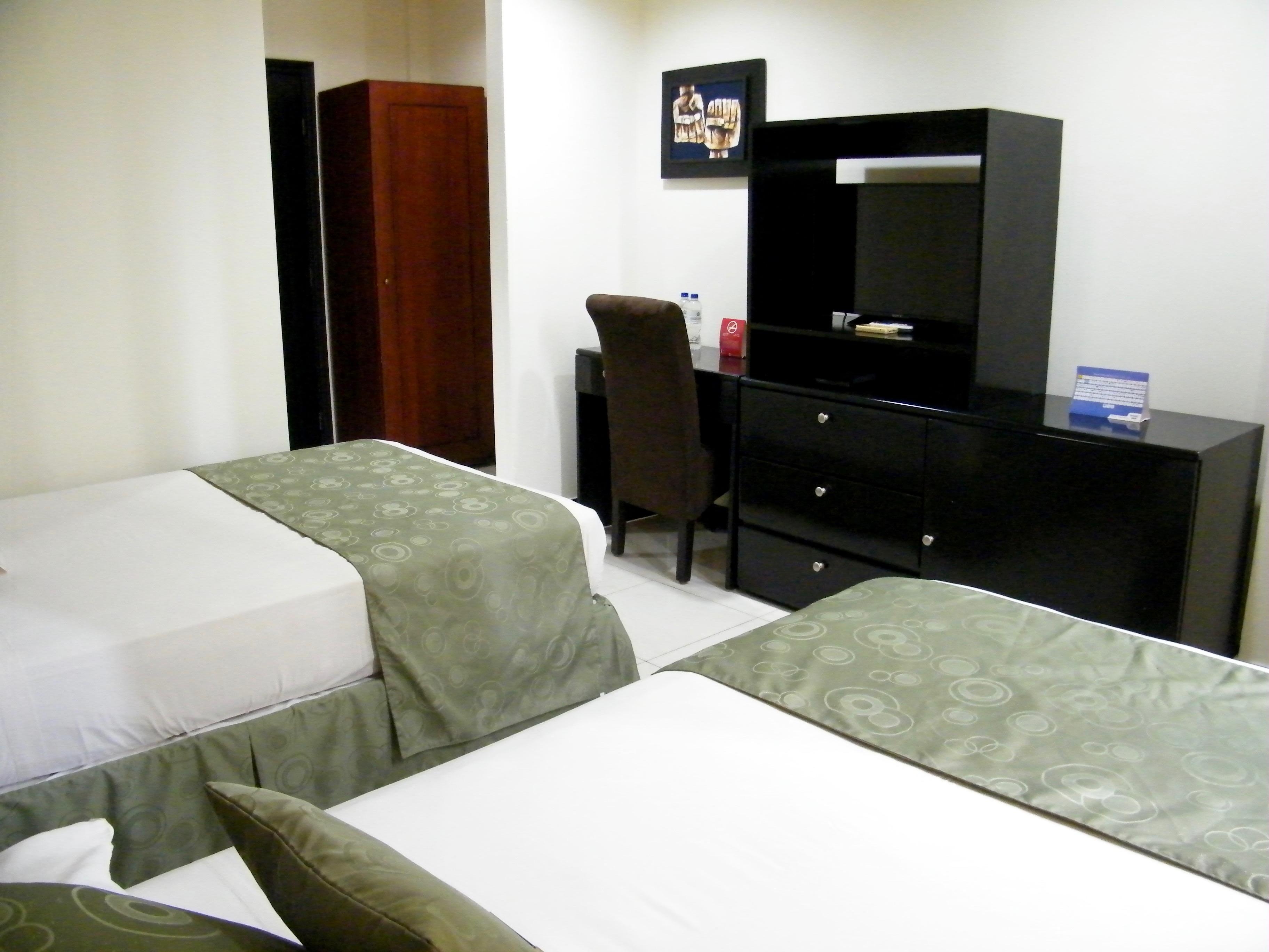 Hotel Ramada 3*