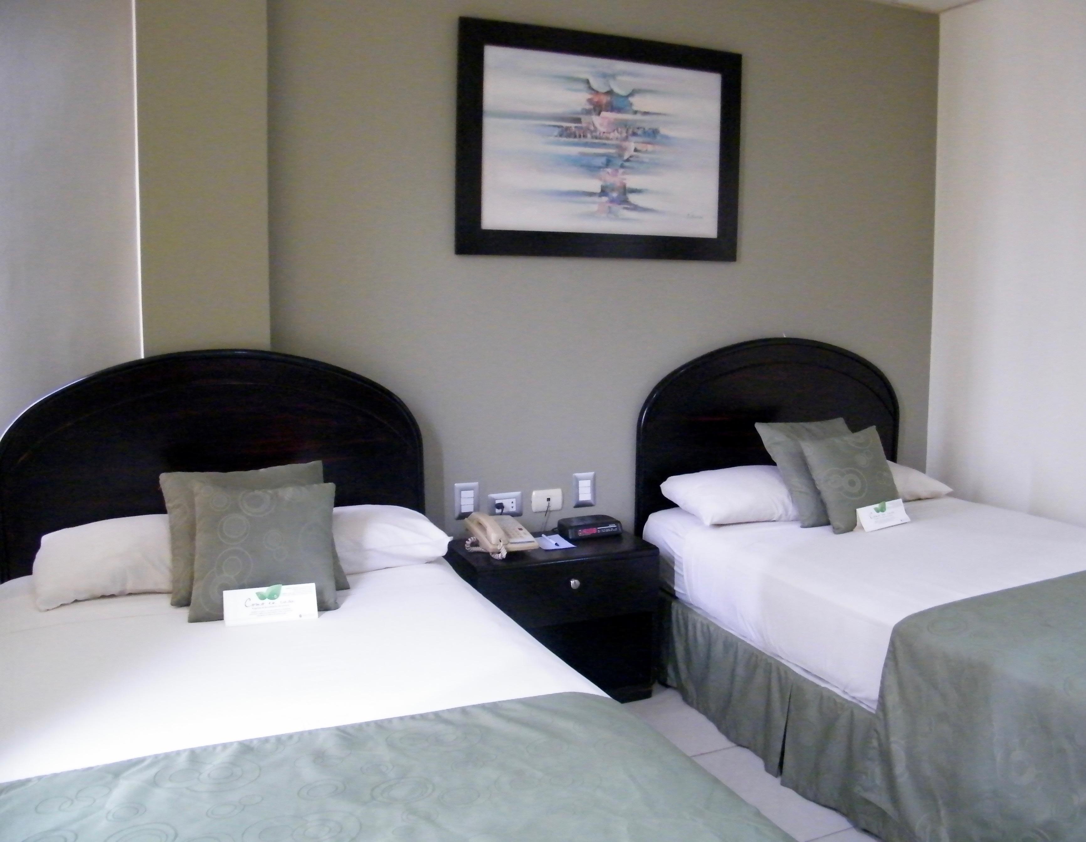 Ramada 酒店 3*