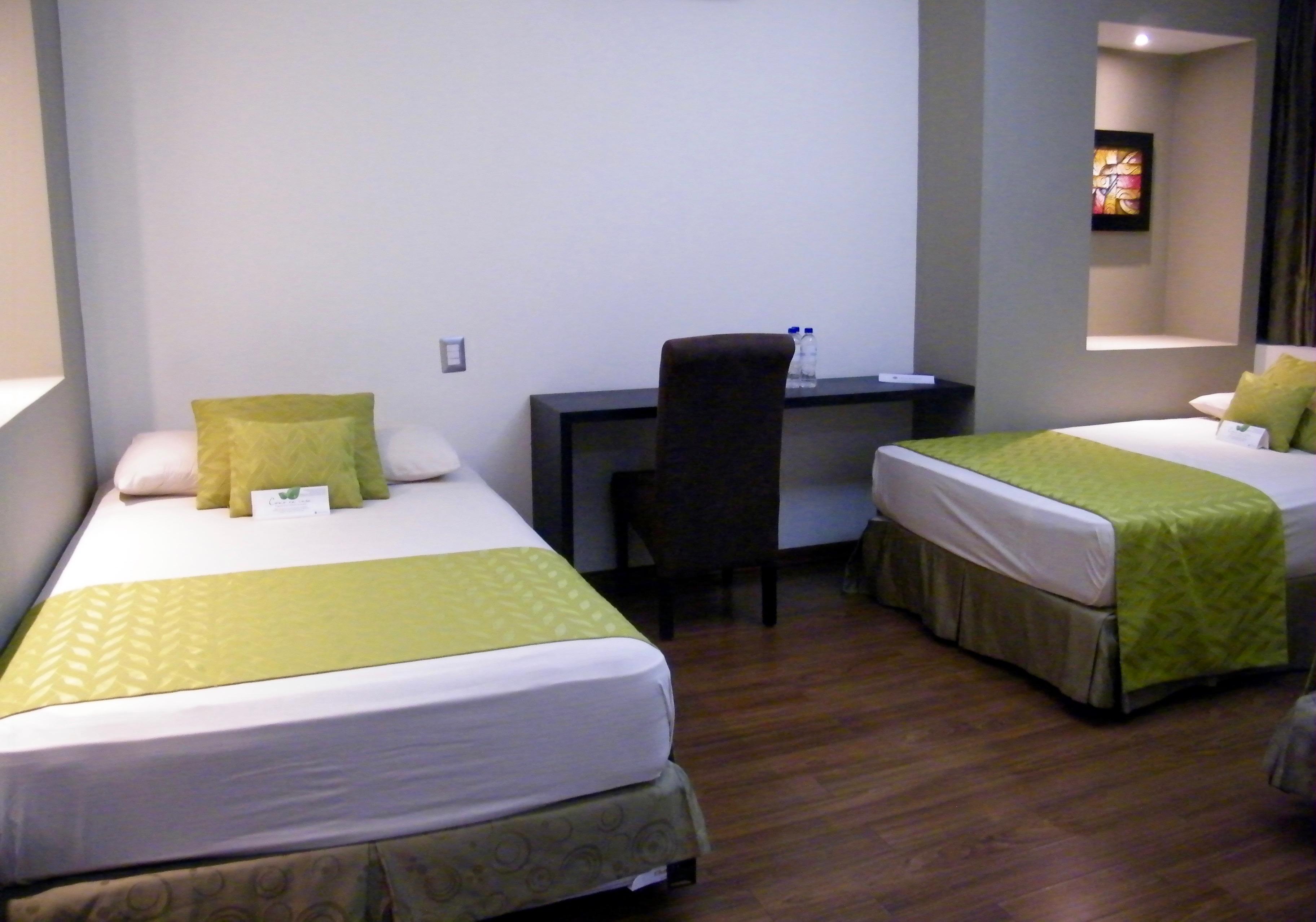Ramada 3* Guayaquil