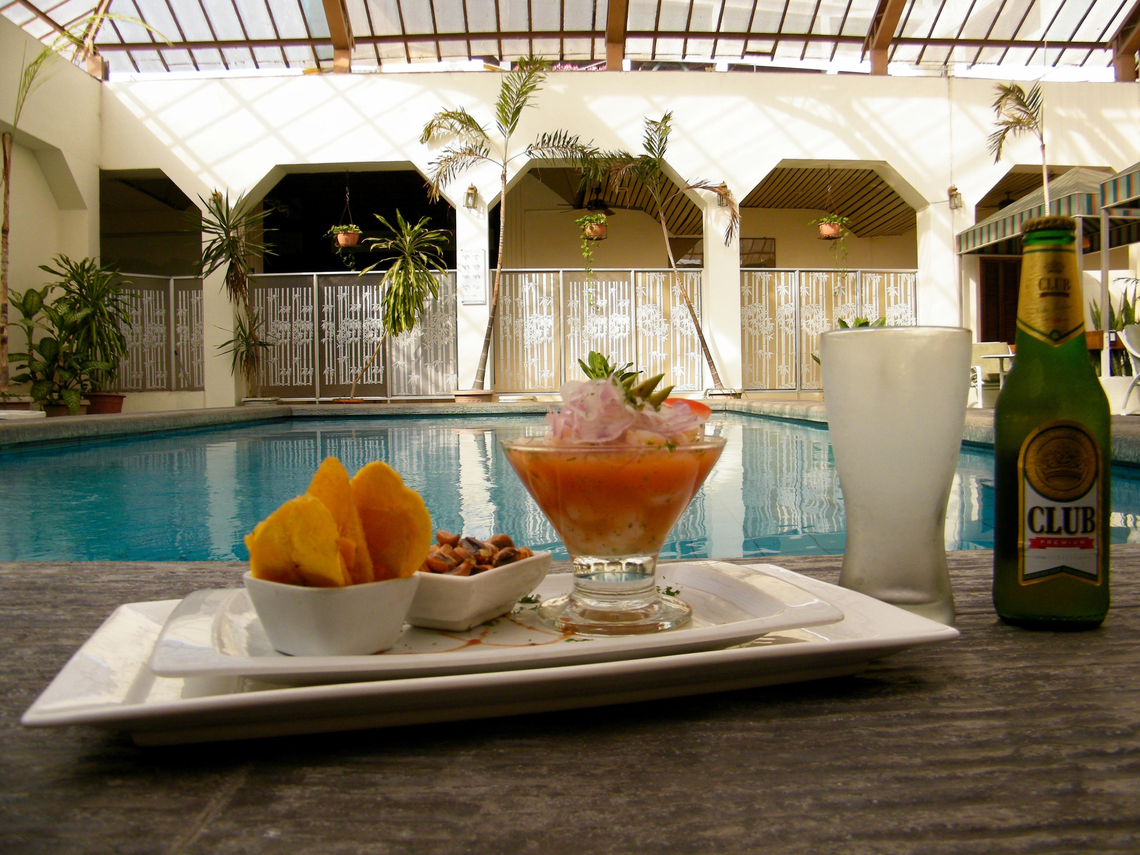 Ramada Hotel