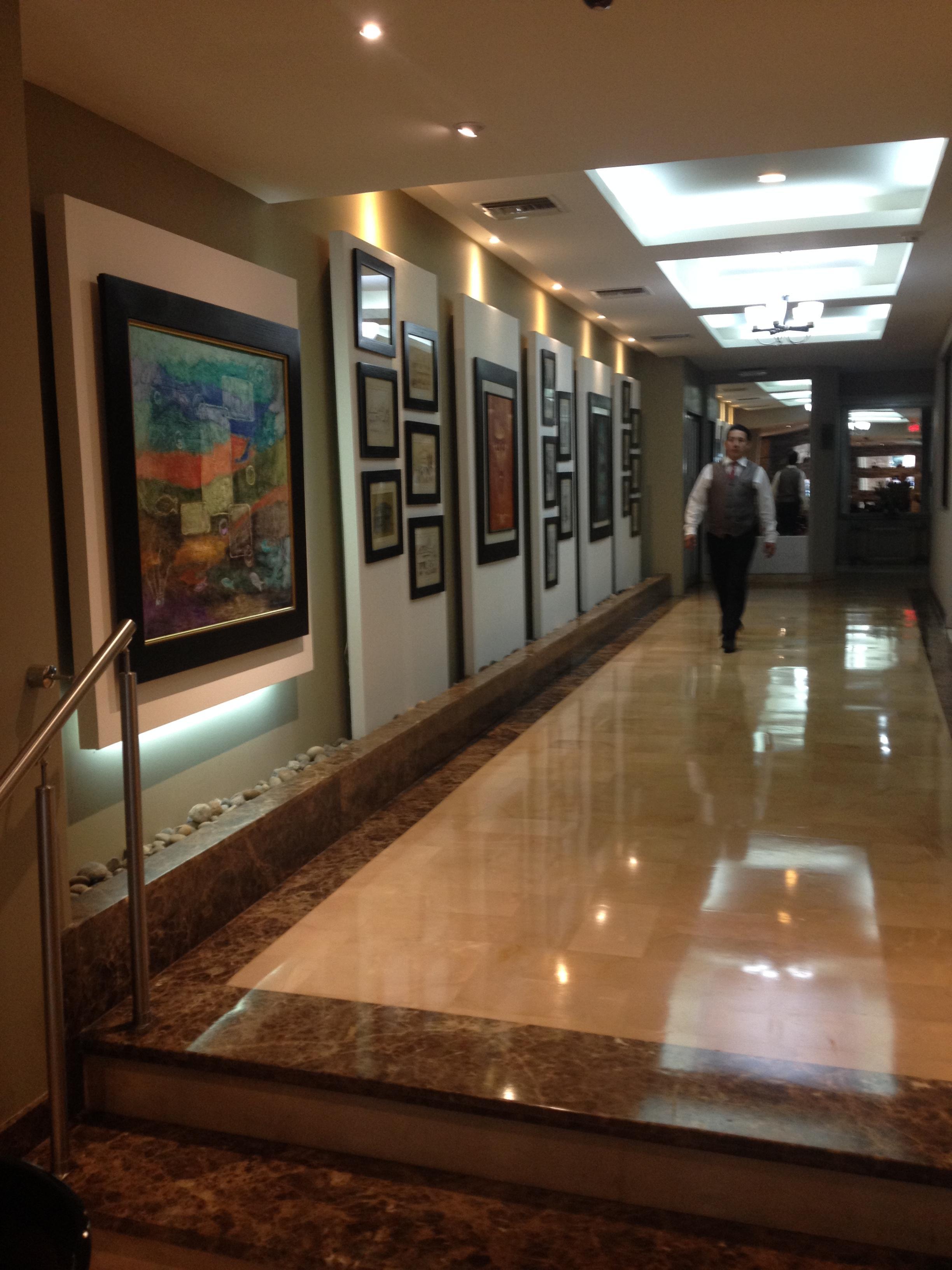 Ramada Guayaquil