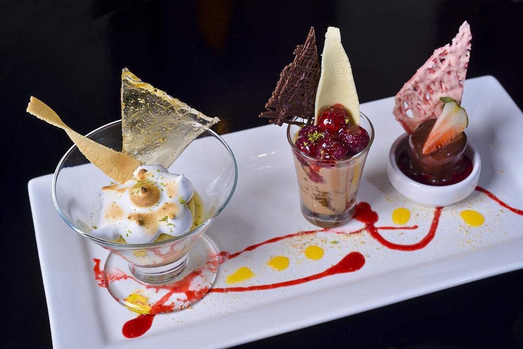 Ramada 酒店 Guayaquil
