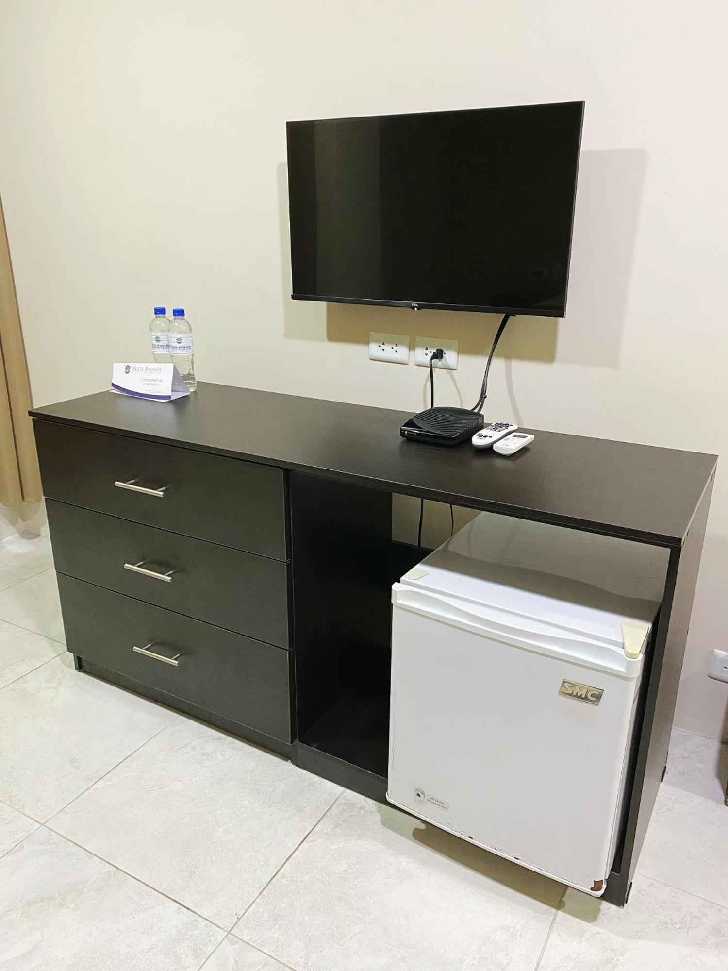 Ramada 3* Guayaquil
