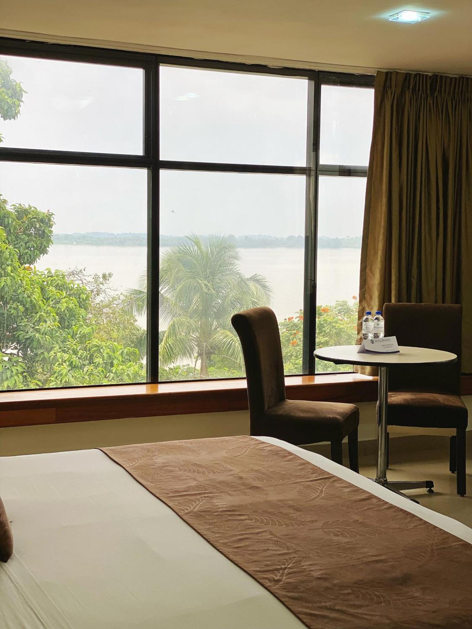 Ramada Guayaquil
