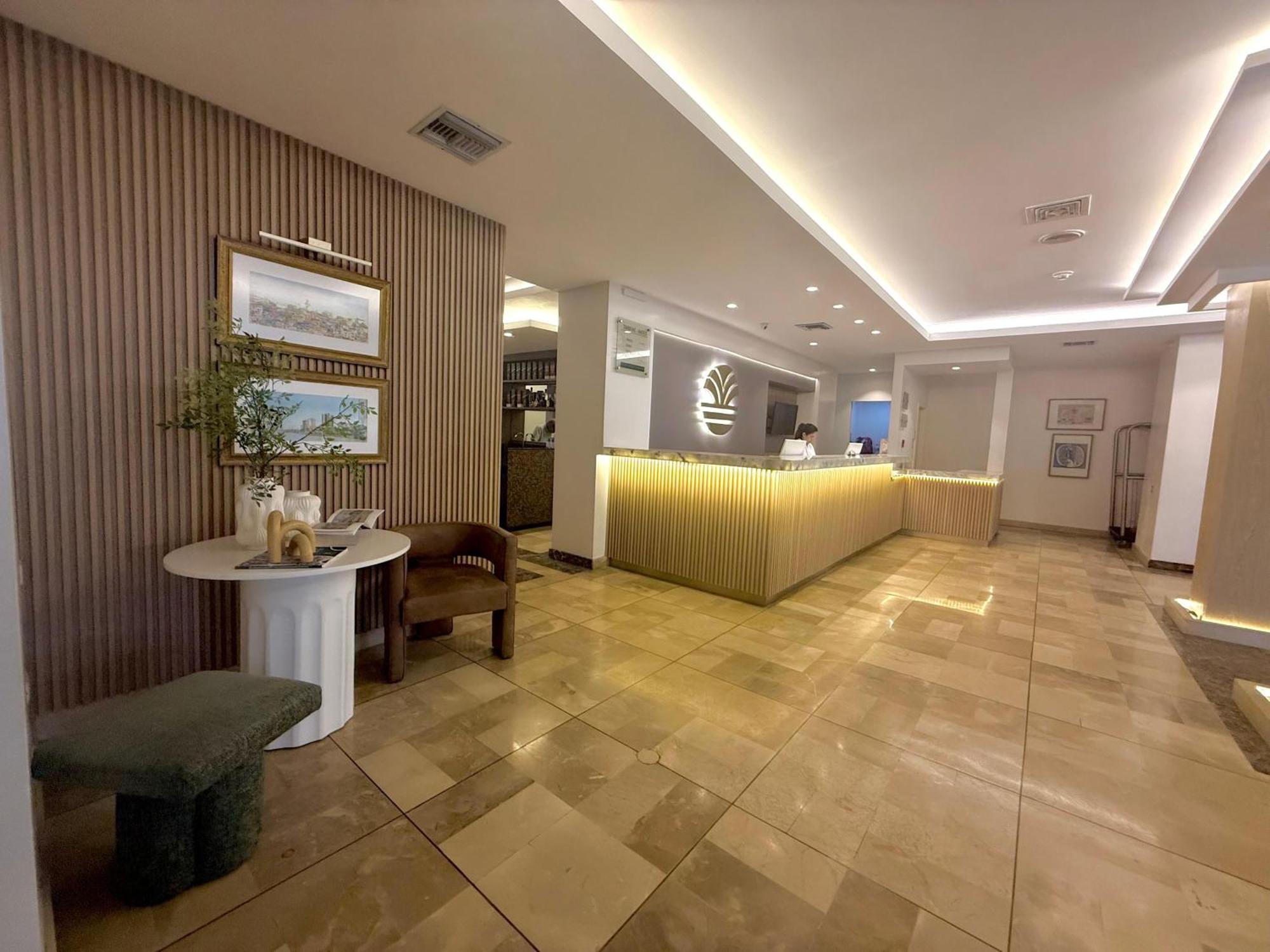 Ramada Hotel Guayaquil