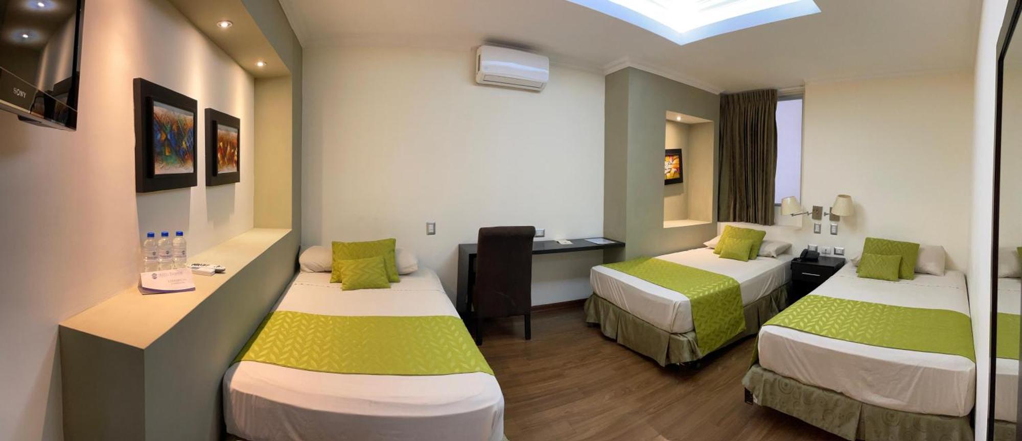 Ramada Guayaquil