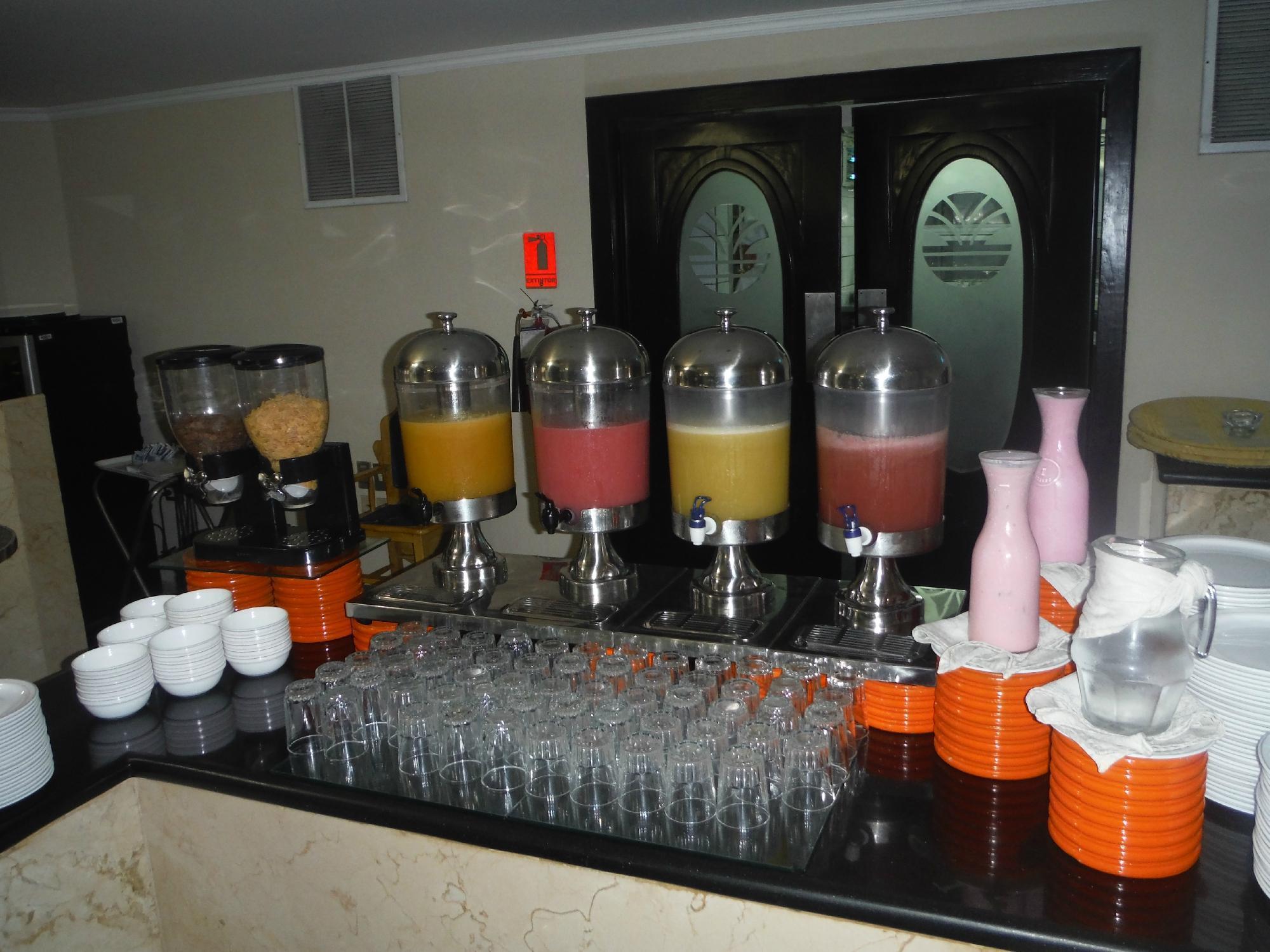 Ramada 3*