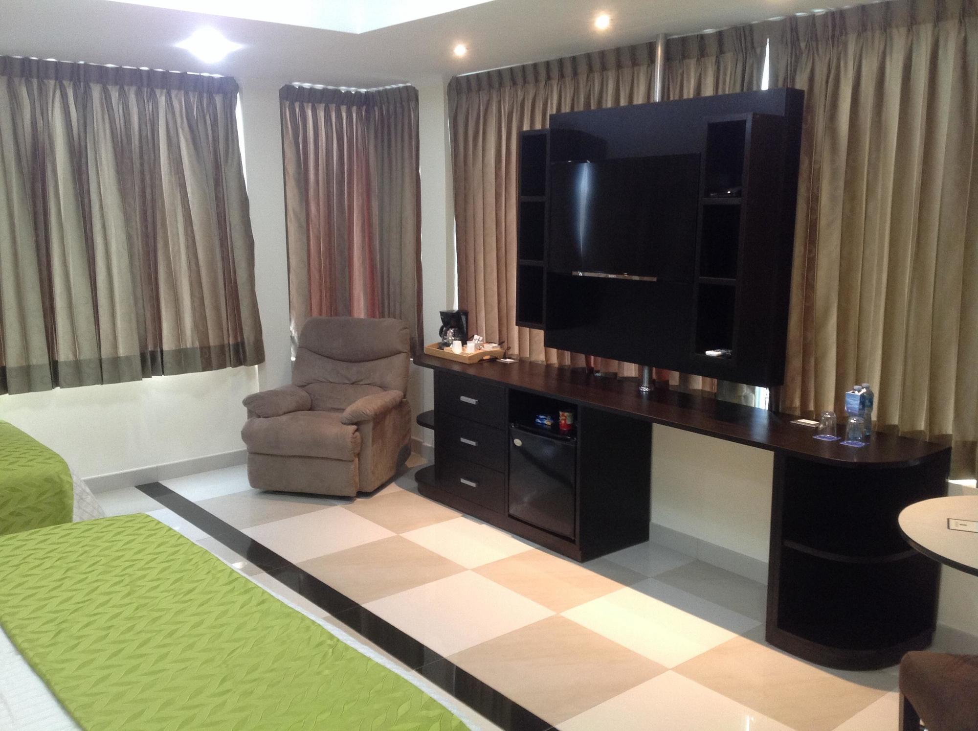 Hotel Ramada Guayaquil