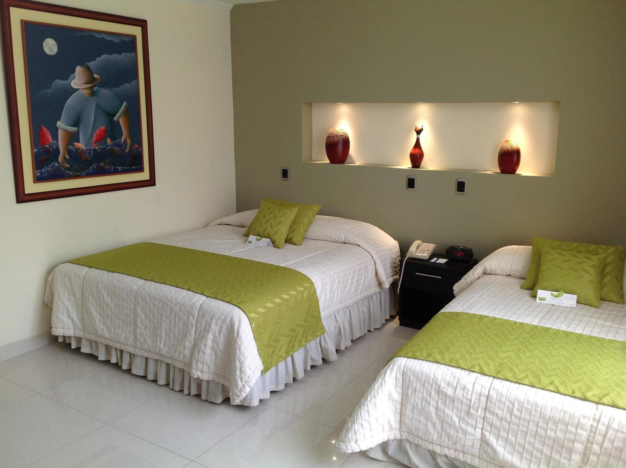 Hotel Ramada 3*